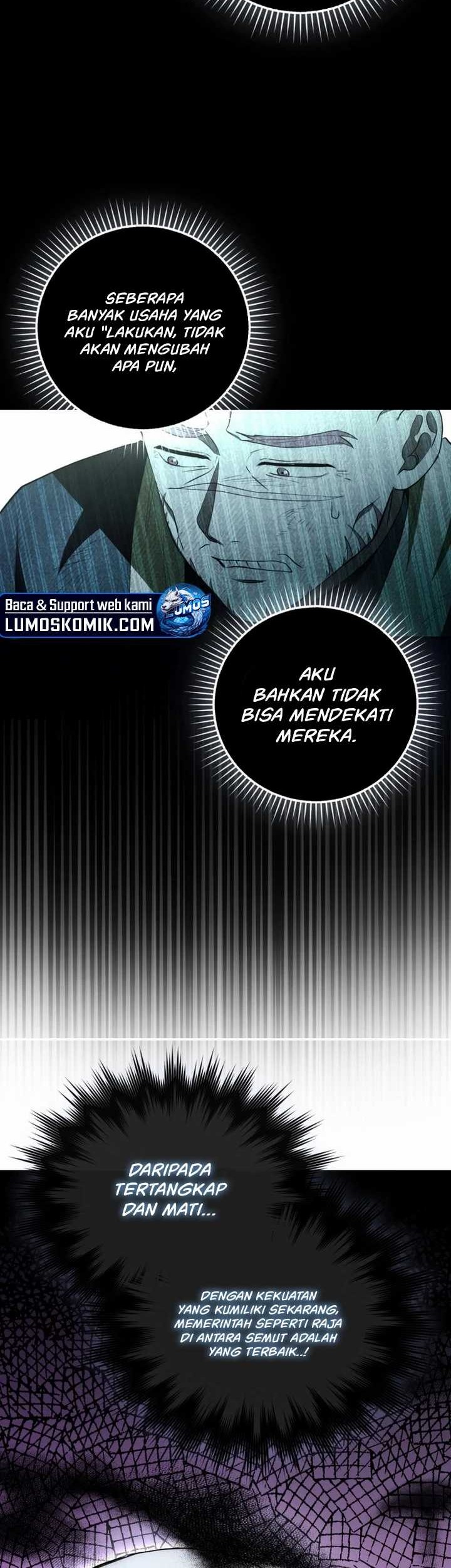 Sword God Dragon Chapter 7 Gambar 28