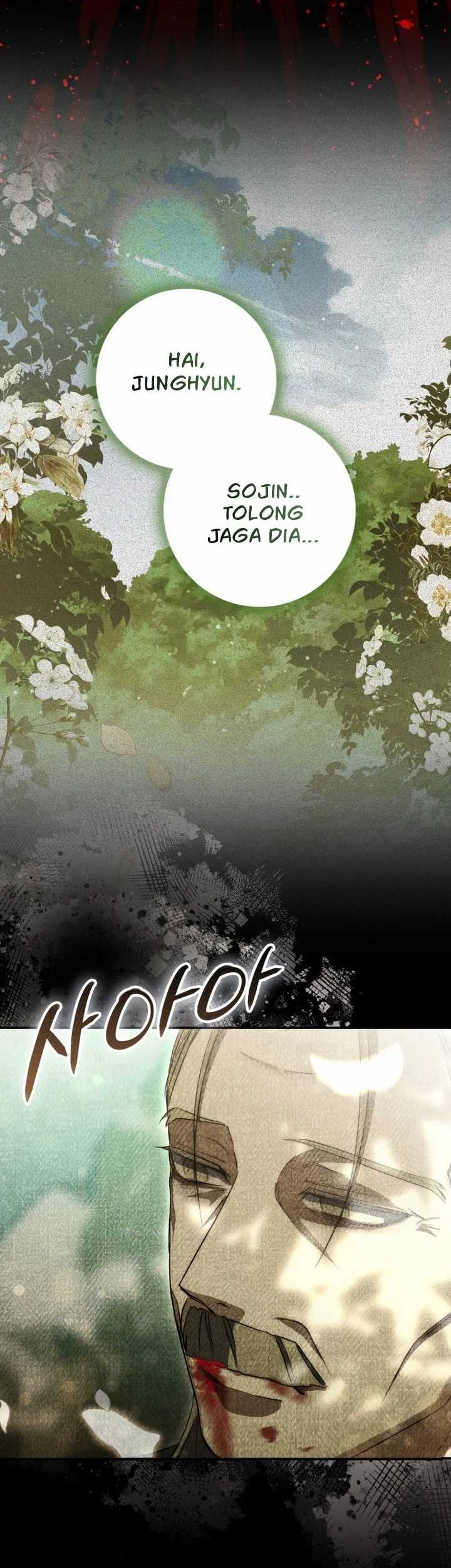 Sword God Dragon Chapter 8 Gambar 60