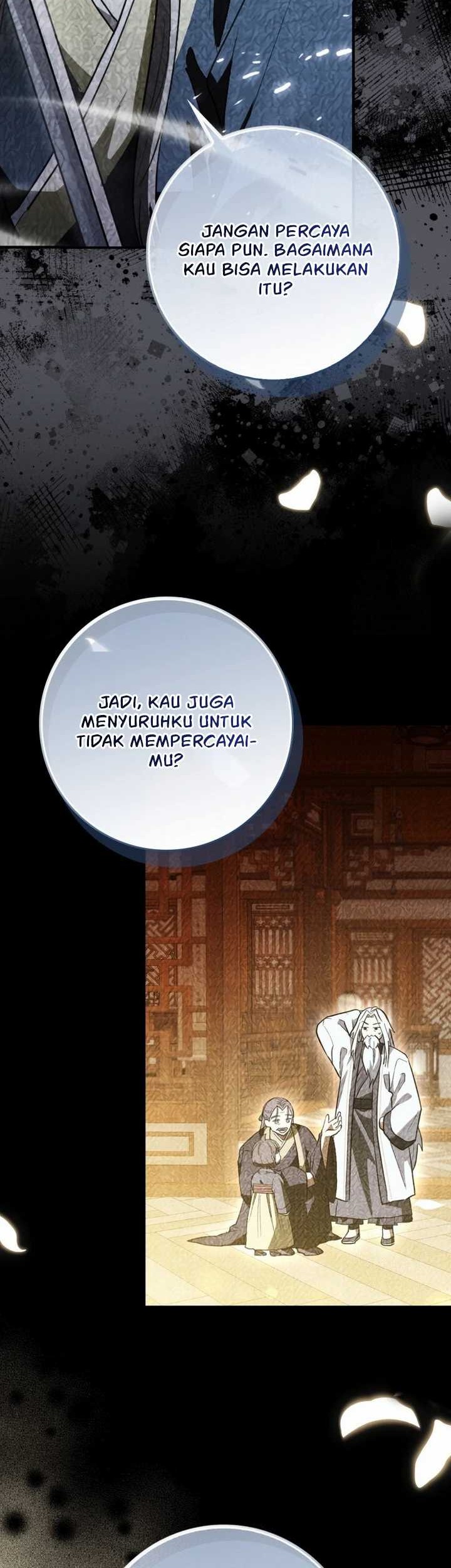 Sword God Dragon Chapter 8 Gambar 64