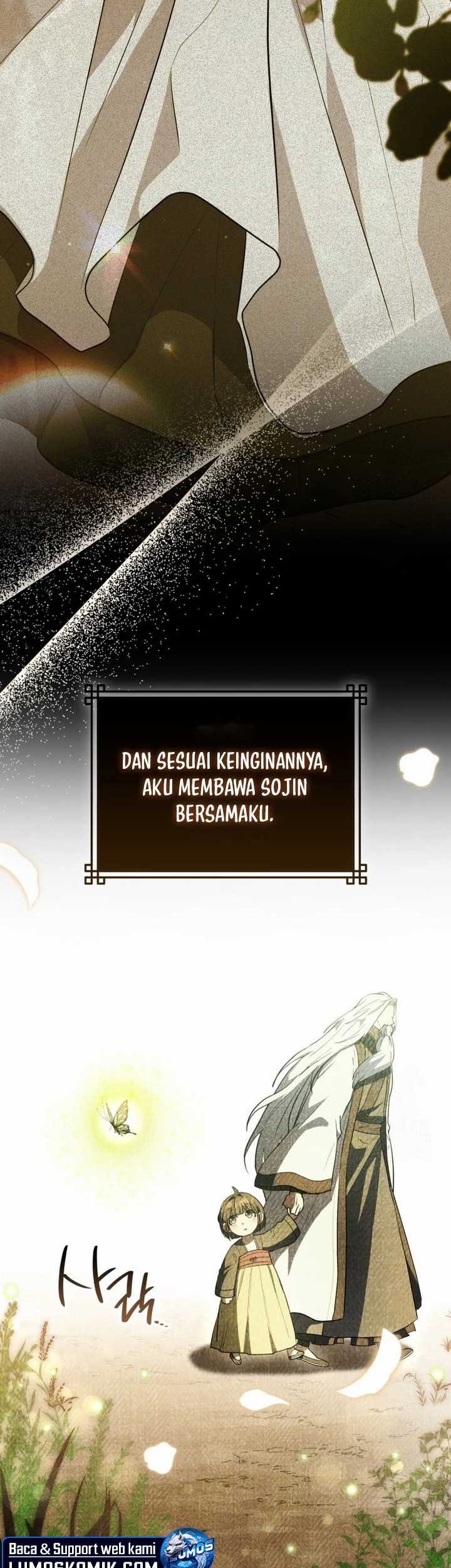 Sword God Dragon Chapter 8 Gambar 62