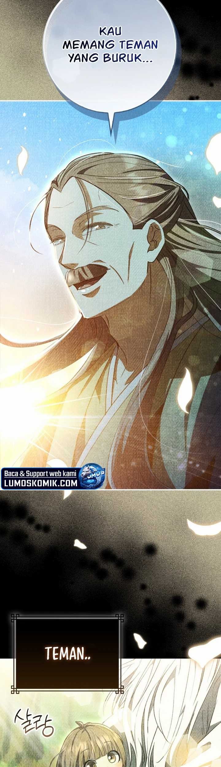 Sword God Dragon Chapter 8 Gambar 65