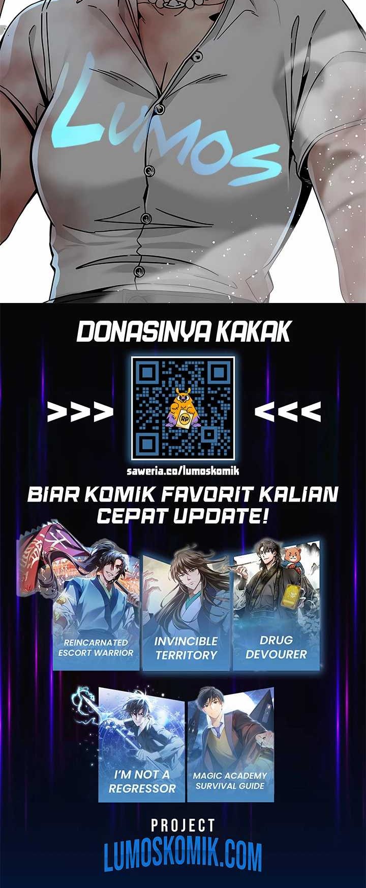 Sword God Dragon Chapter 8 Gambar 71