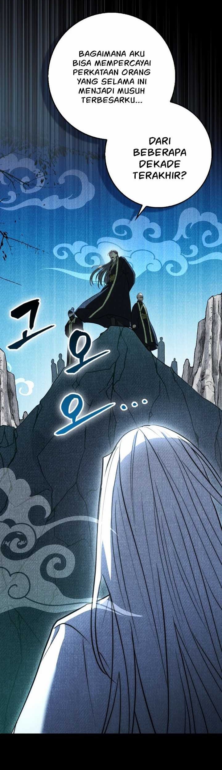 Sword God Dragon Chapter 8 Gambar 46