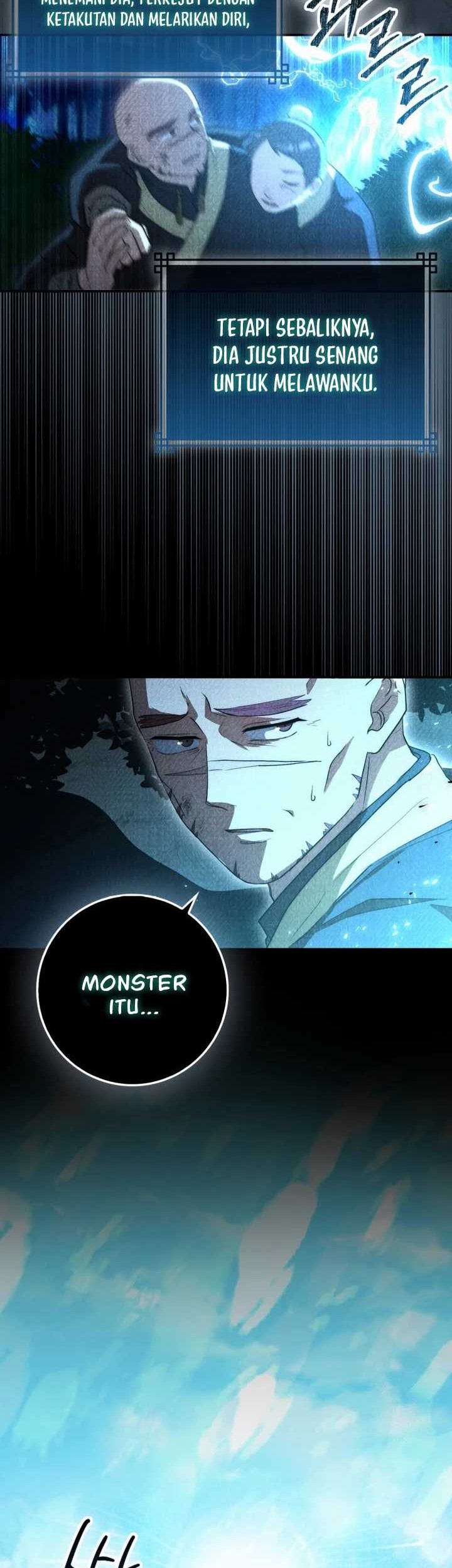 Sword God Dragon Chapter 8 Gambar 50