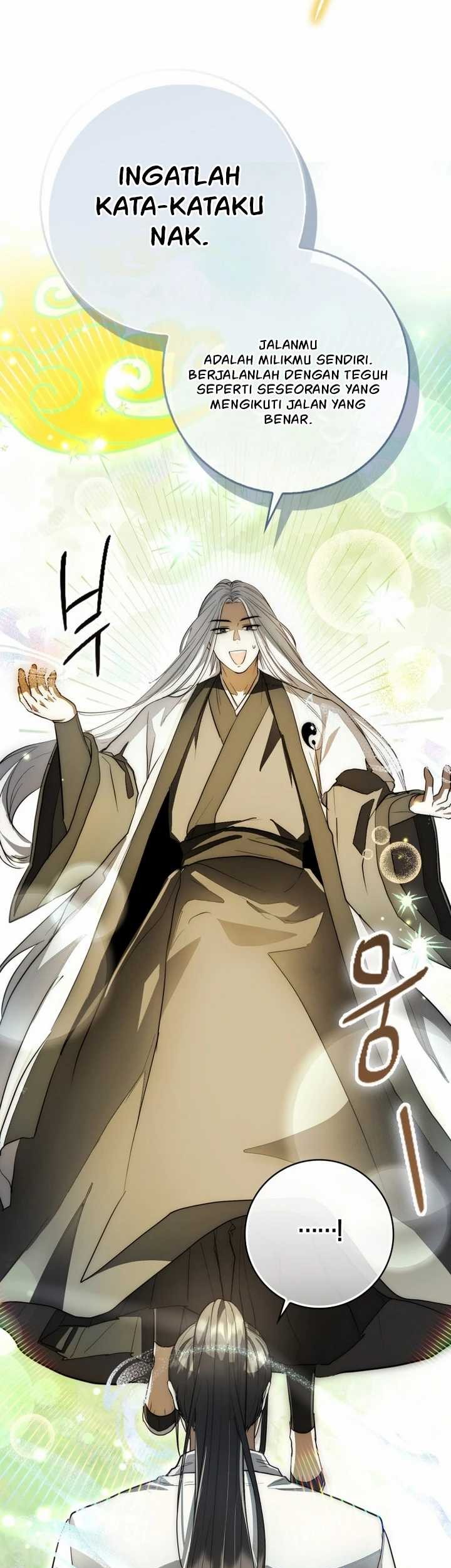 Sword God Dragon Chapter 8 Gambar 5