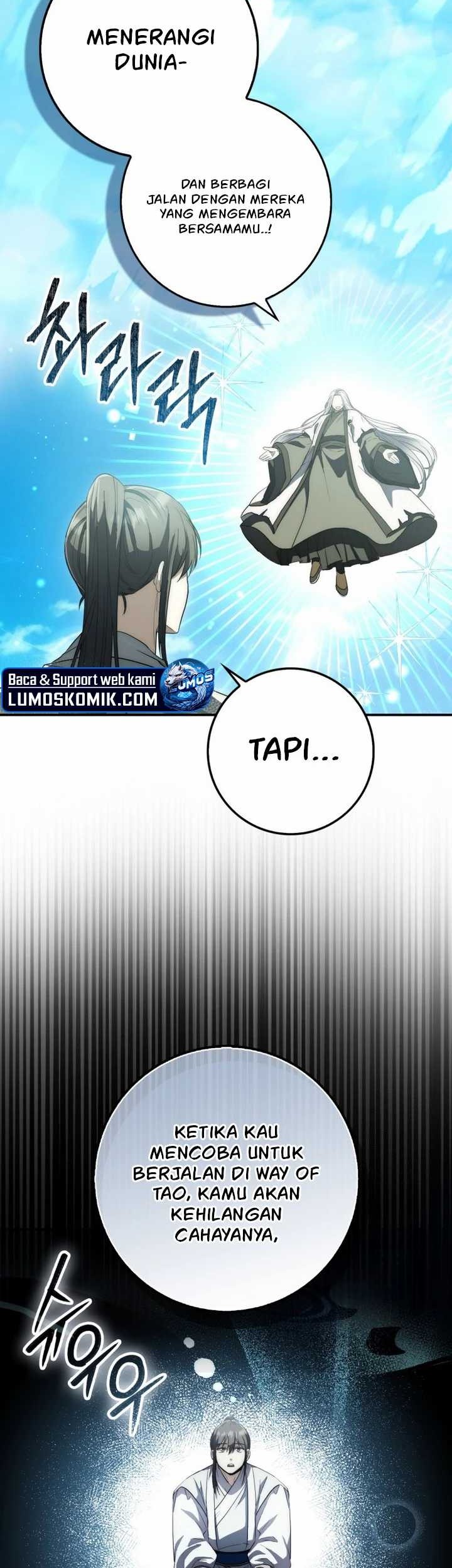 Sword God Dragon Chapter 8 Gambar 11