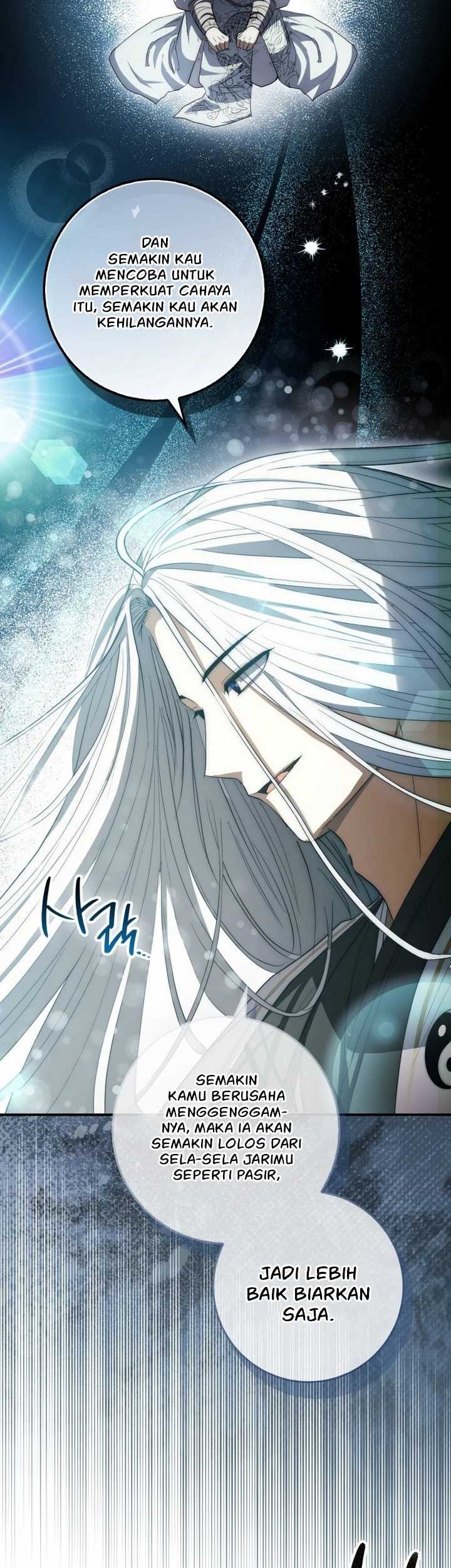 Sword God Dragon Chapter 8 Gambar 12