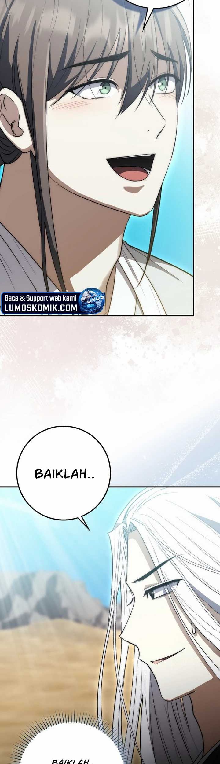 Sword God Dragon Chapter 8 Gambar 19