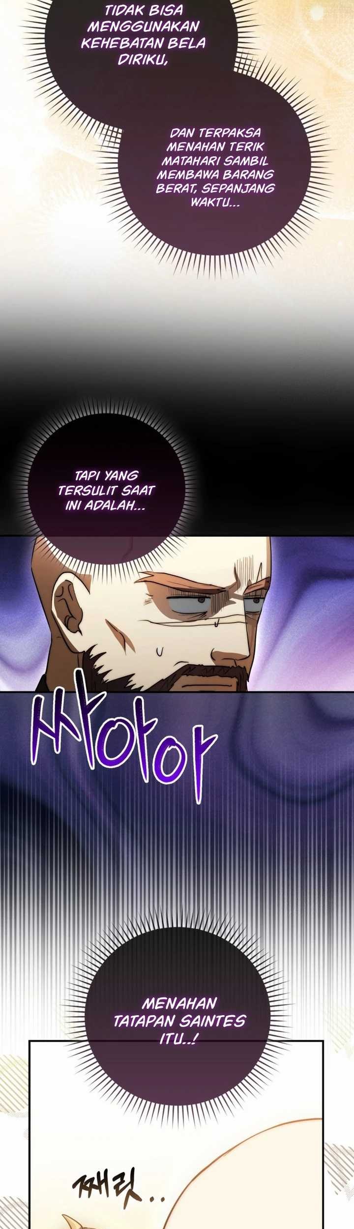 Sword God Dragon Chapter 8 Gambar 29