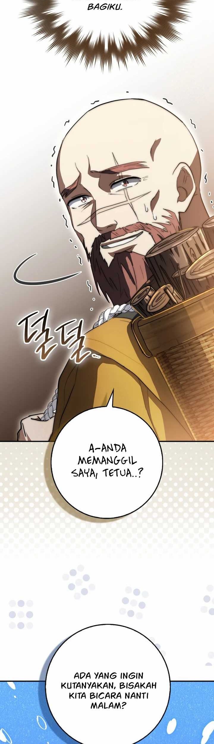 Sword God Dragon Chapter 8 Gambar 36