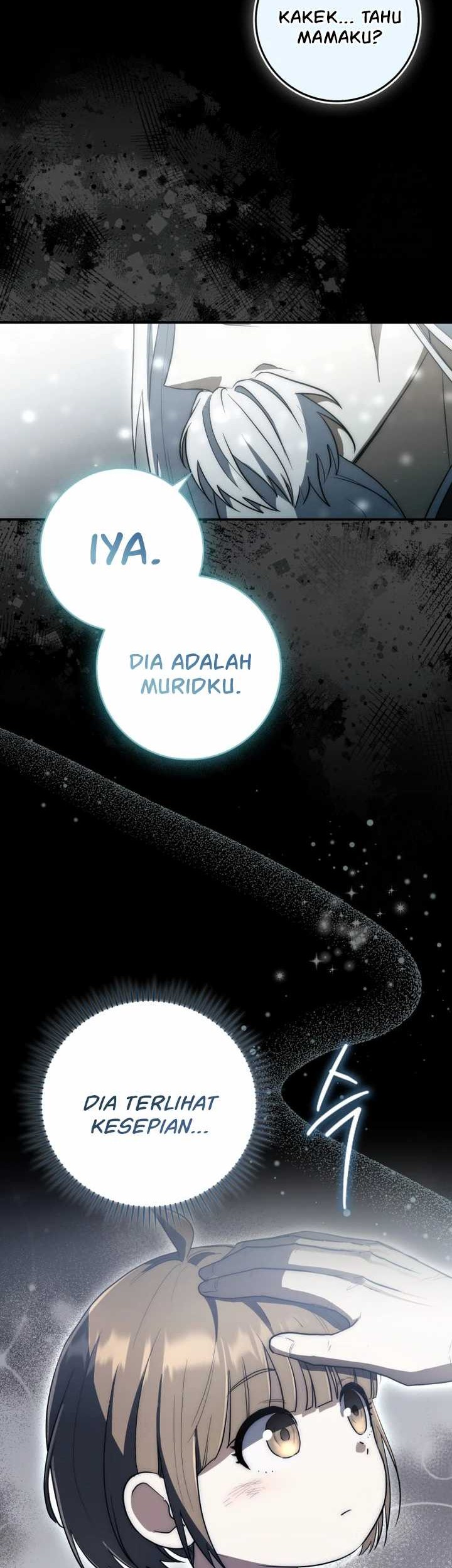 Sword God Dragon Chapter 9 Gambar 54