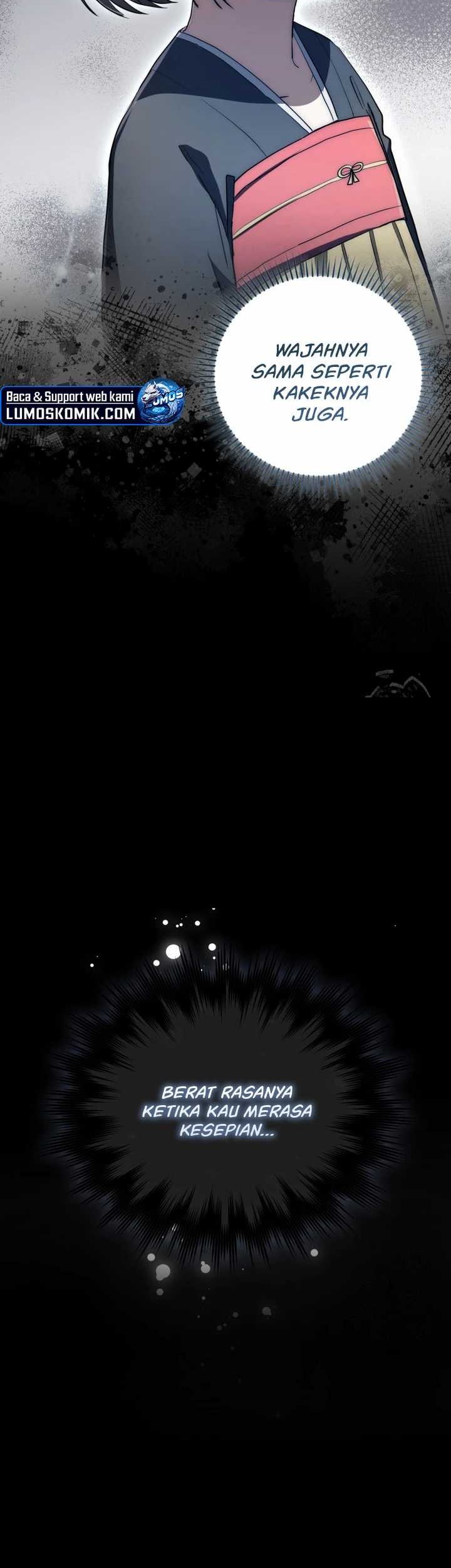 Sword God Dragon Chapter 9 Gambar 55