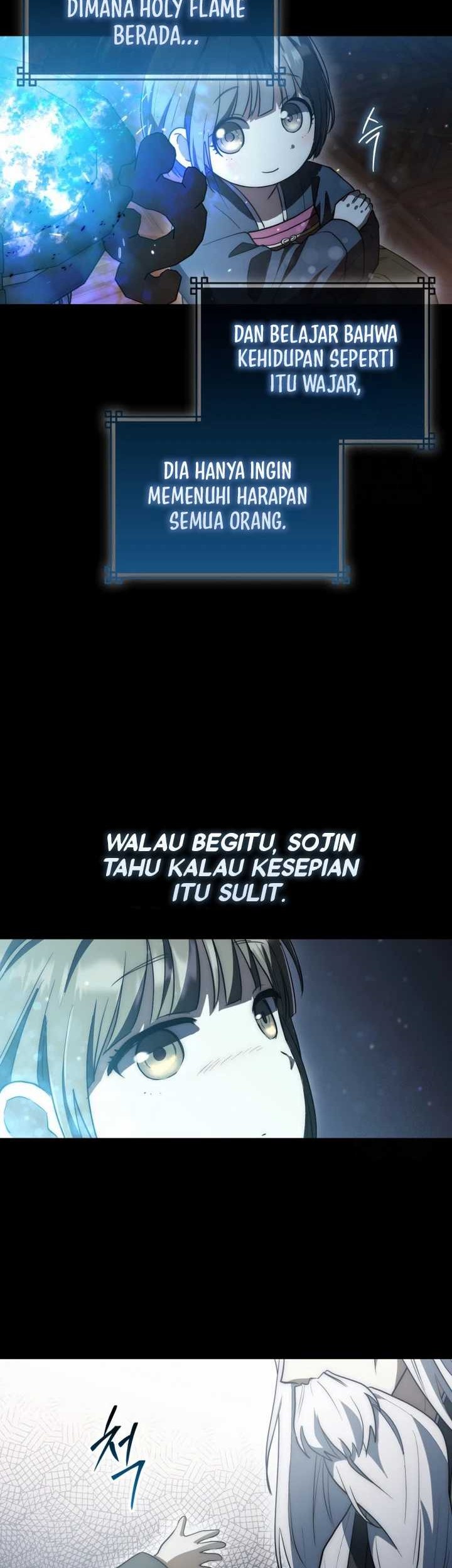 Sword God Dragon Chapter 9 Gambar 58