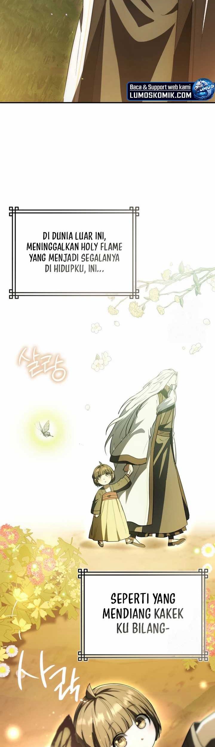 Sword God Dragon Chapter 9 Gambar 62