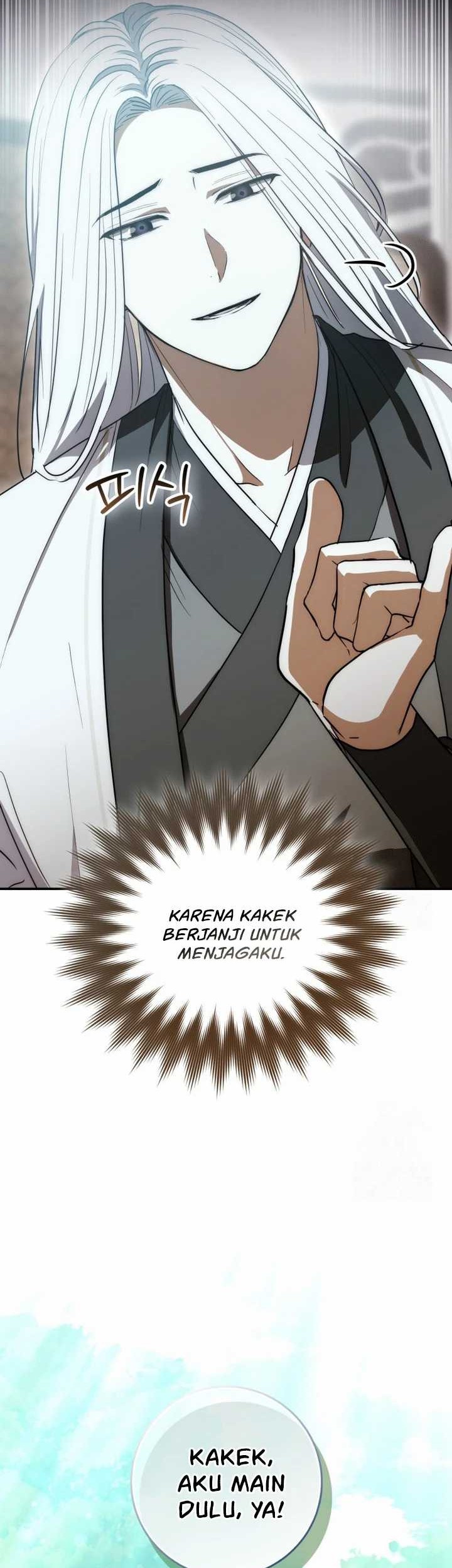 Sword God Dragon Chapter 9 Gambar 66