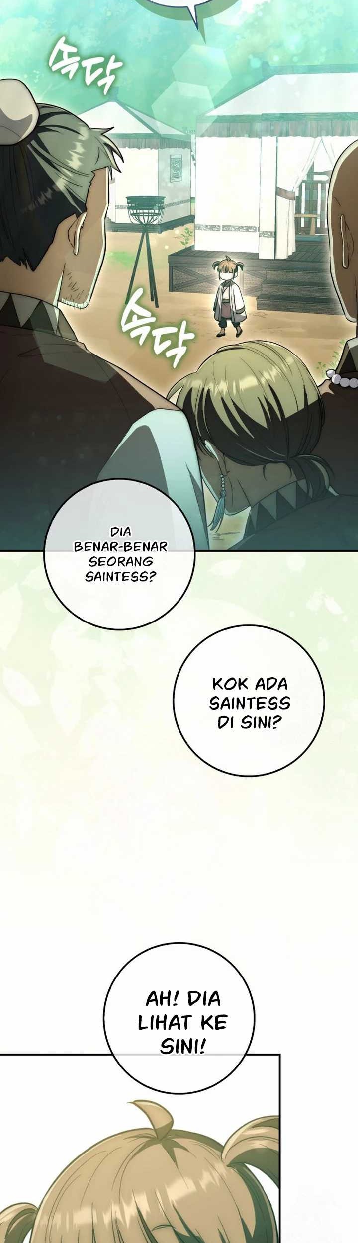 Sword God Dragon Chapter 9 Gambar 67