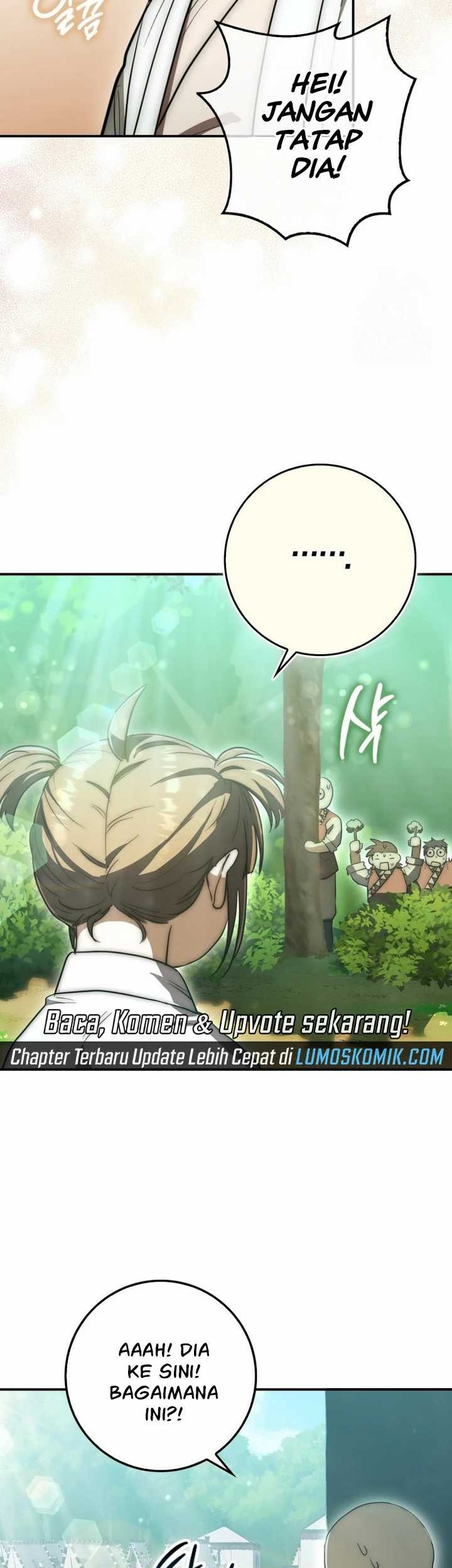 Sword God Dragon Chapter 9 Gambar 69