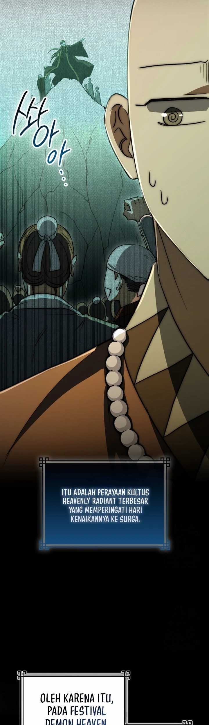 Sword God Dragon Chapter 9 Gambar 73