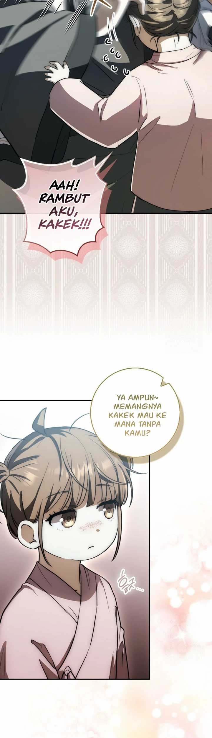 Sword God Dragon Chapter 9 Gambar 45