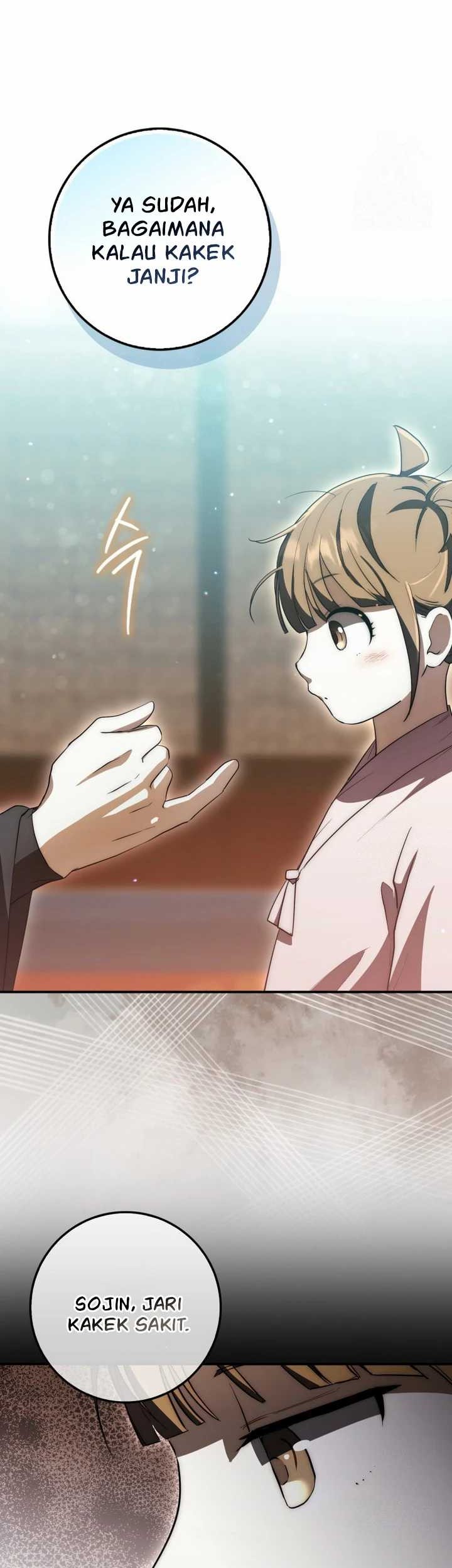 Sword God Dragon Chapter 9 Gambar 47