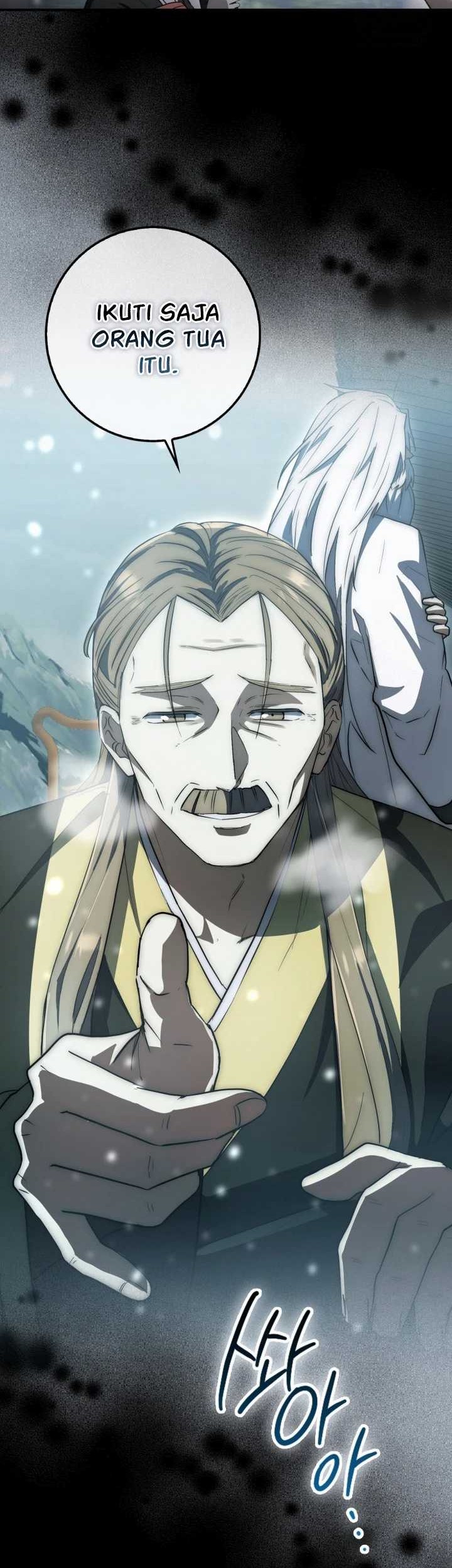 Sword God Dragon Chapter 9 Gambar 50