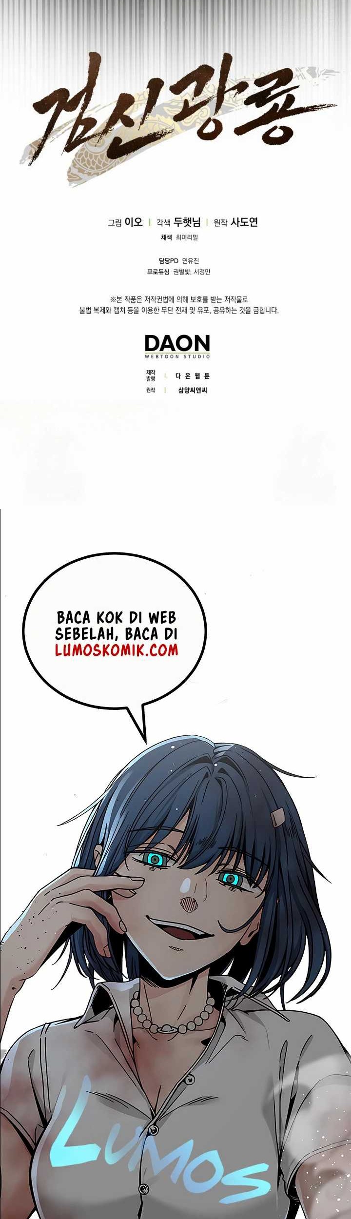 Sword God Dragon Chapter 9 Gambar 78