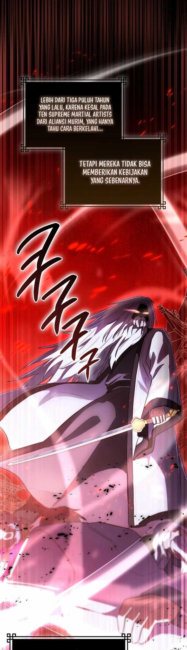 Sword God Dragon Chapter 9 Gambar 13