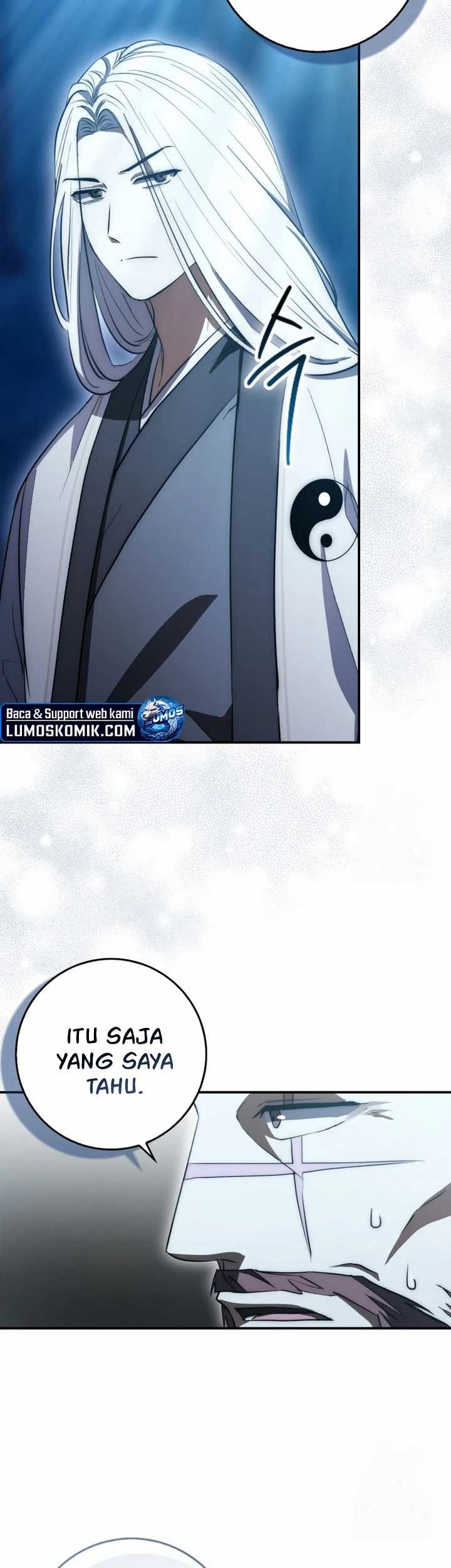 Sword God Dragon Chapter 9 Gambar 21