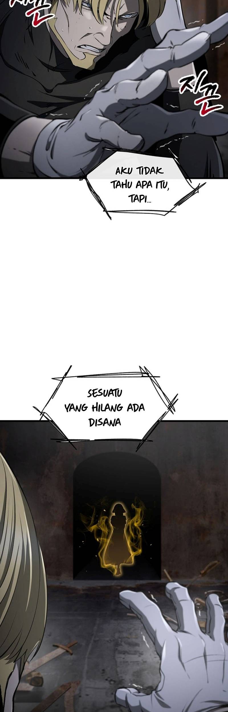 Sword King Chapter 246 Gambar 14