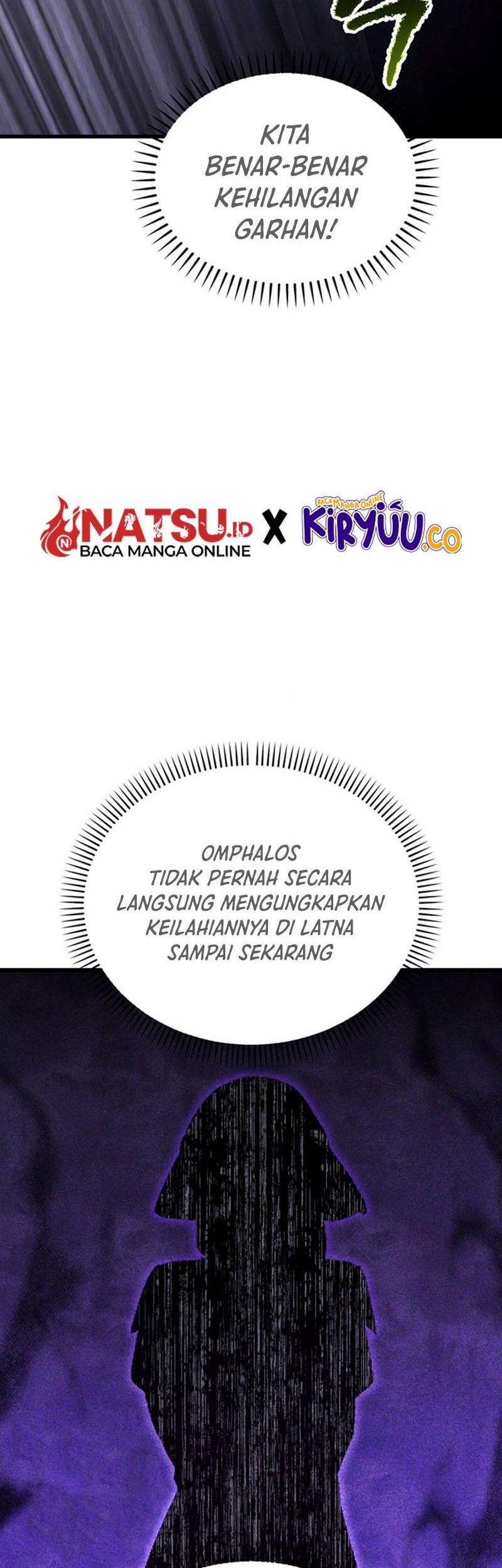 Sword King Chapter 246 Gambar 22