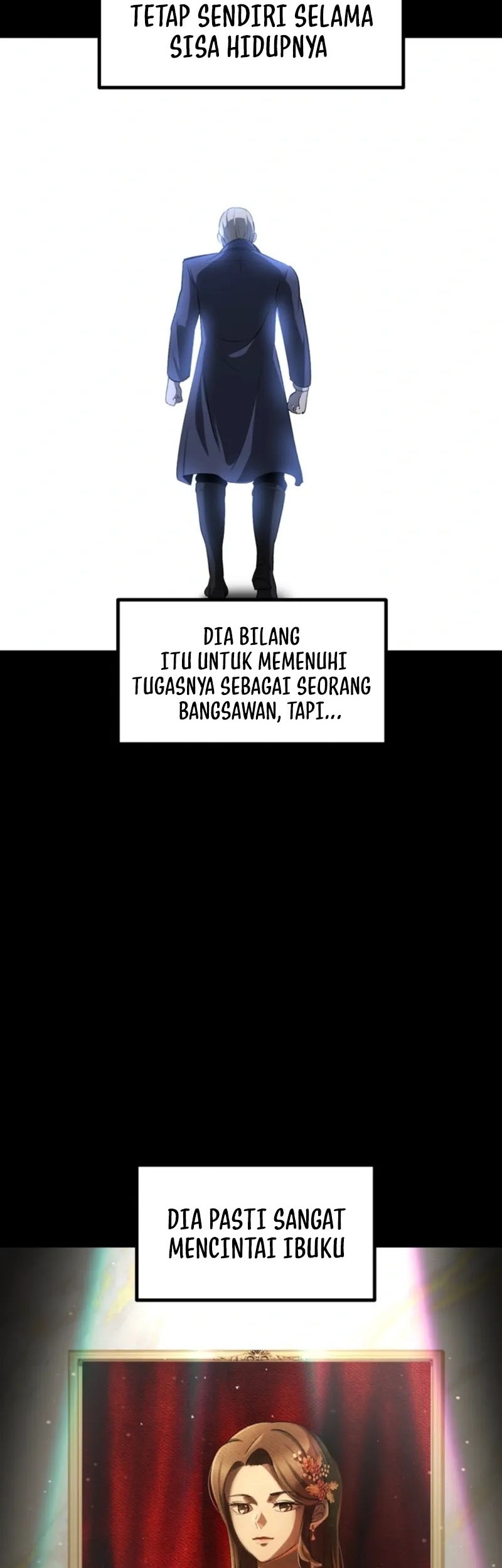 Sword King Chapter 247 Gambar 17