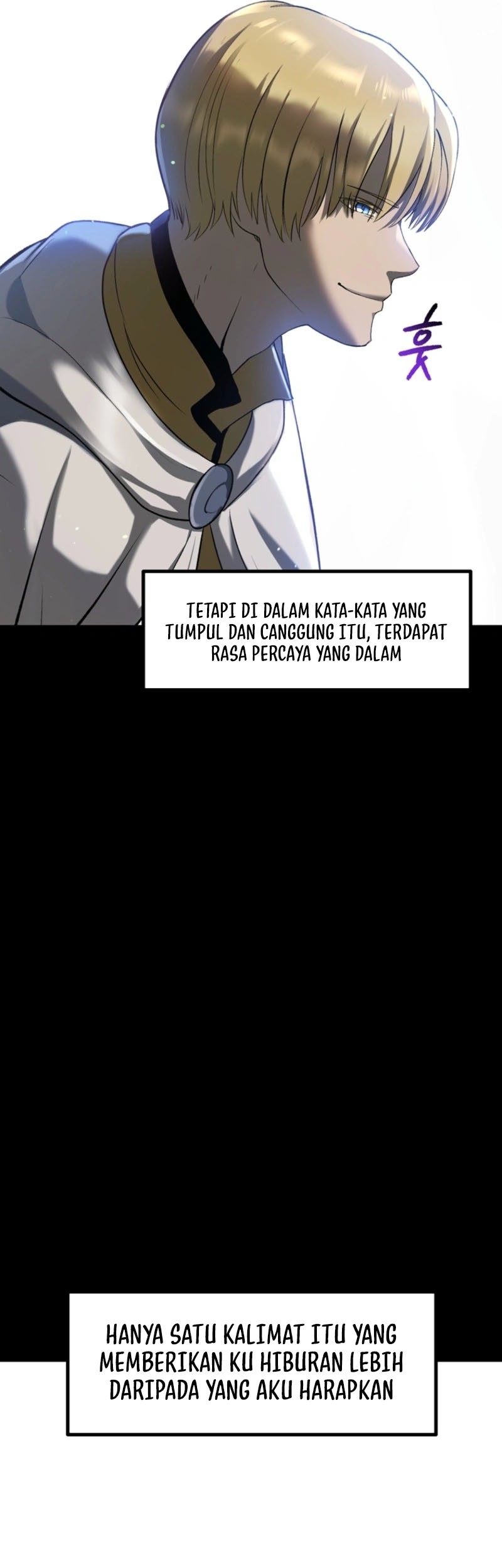 Sword King Chapter 247 Gambar 55