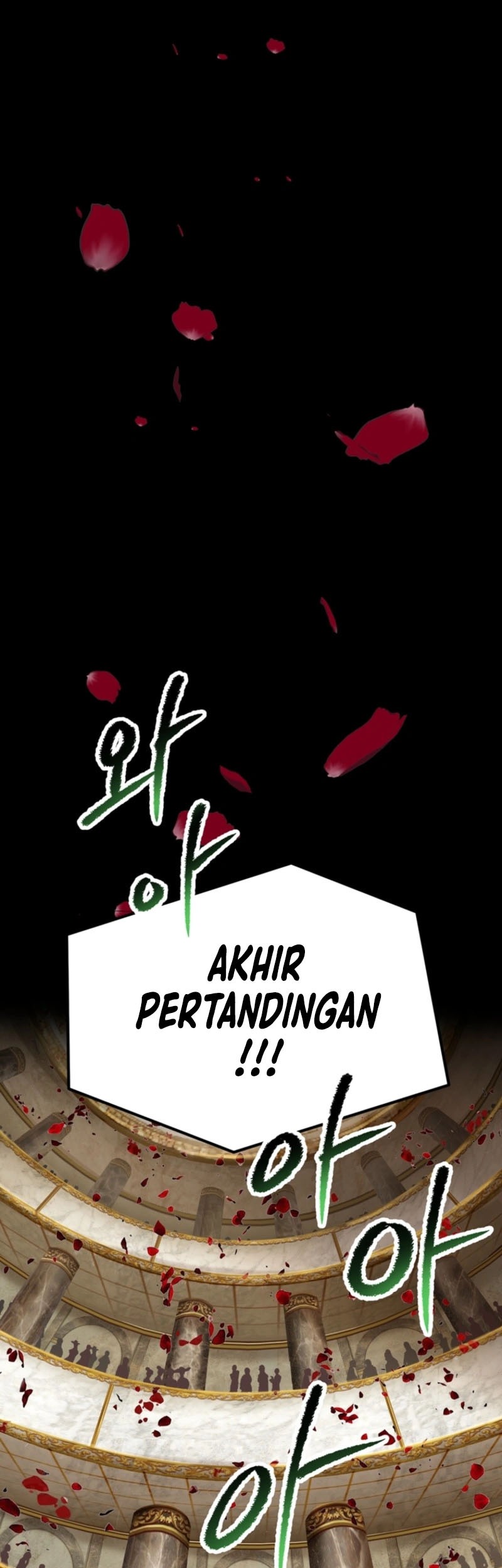 Sword King Chapter 247 Gambar 57