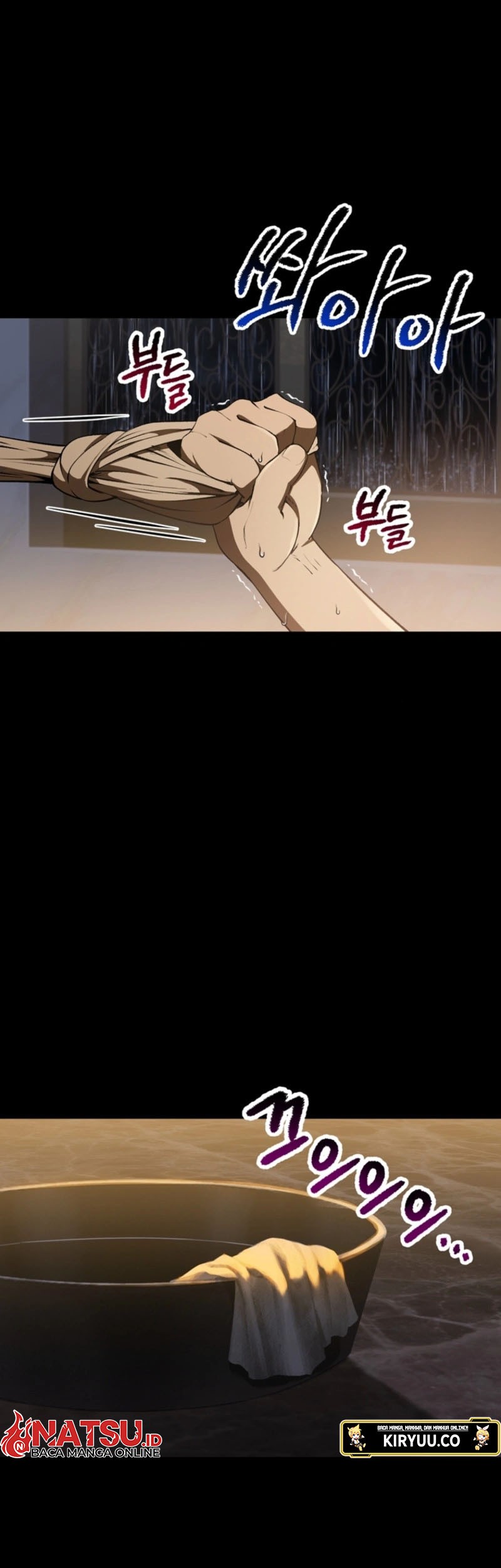 Komik Sword King Chapter 247 gambar nomor 1