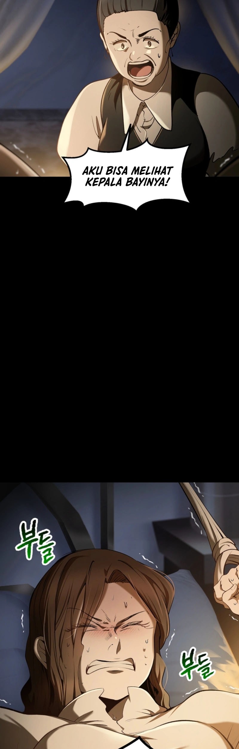 Sword King Chapter 247 Gambar 3