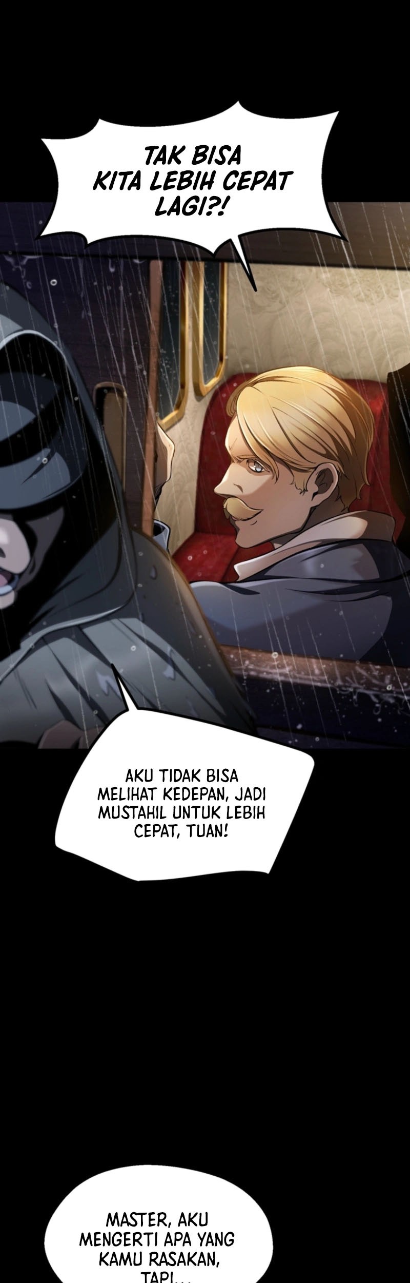 Sword King Chapter 247 Gambar 7