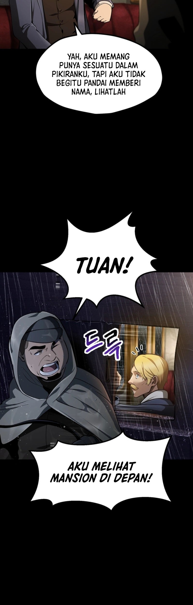 Sword King Chapter 247 Gambar 9