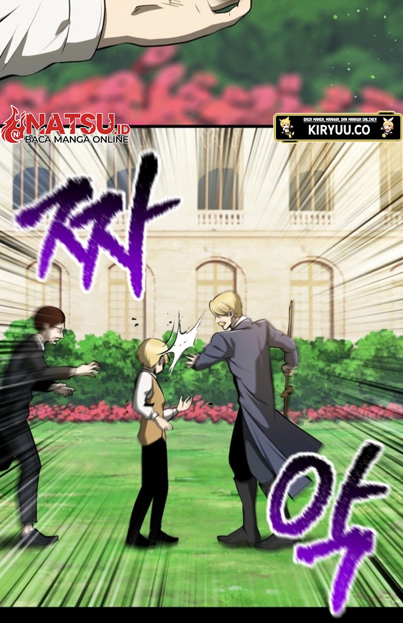 Sword King Chapter 247 Gambar 13