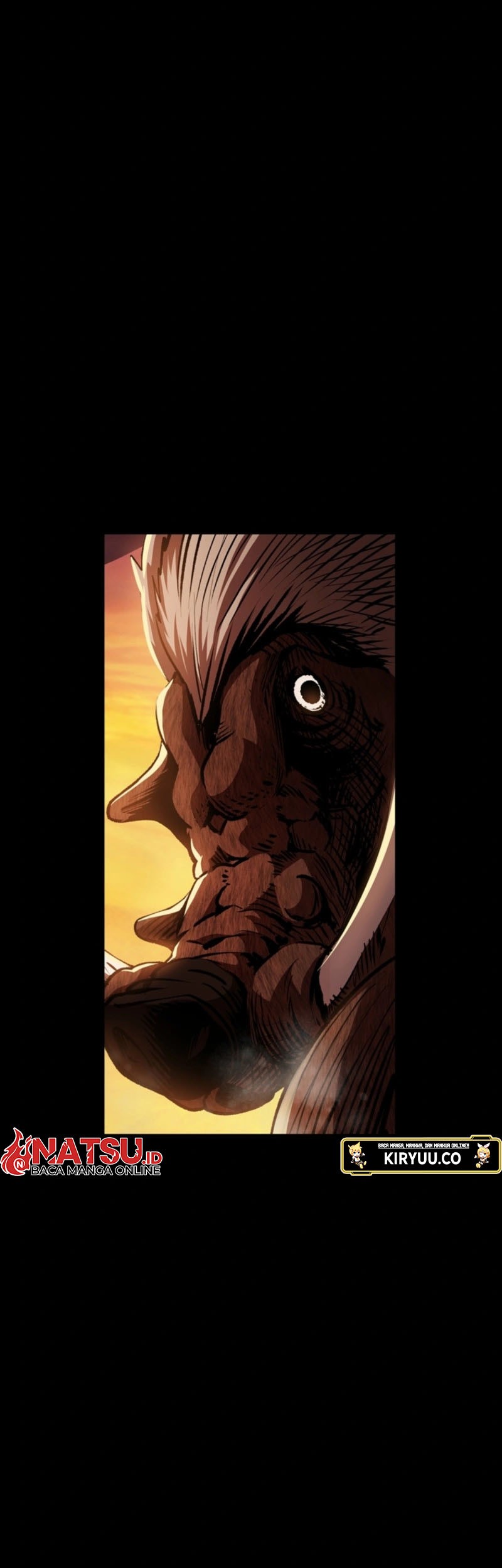 Sword King Chapter 247 Gambar 24