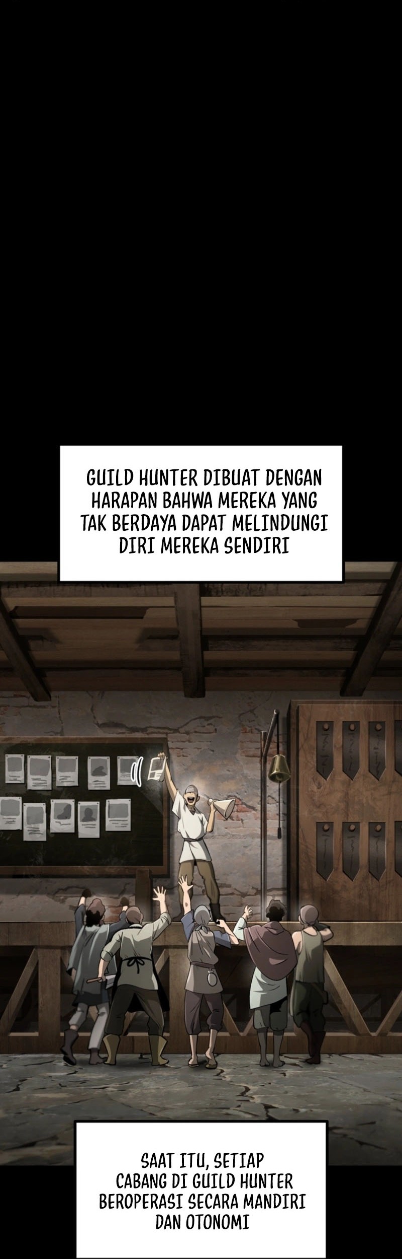 Sword King Chapter 248 Gambar 14