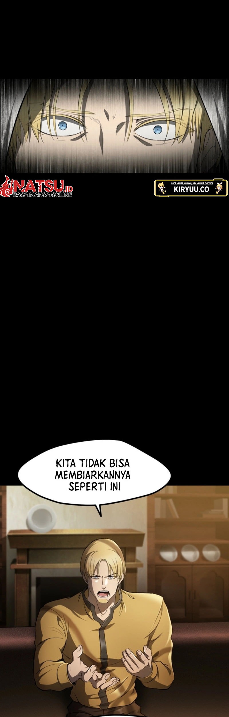 Sword King Chapter 248 Gambar 16