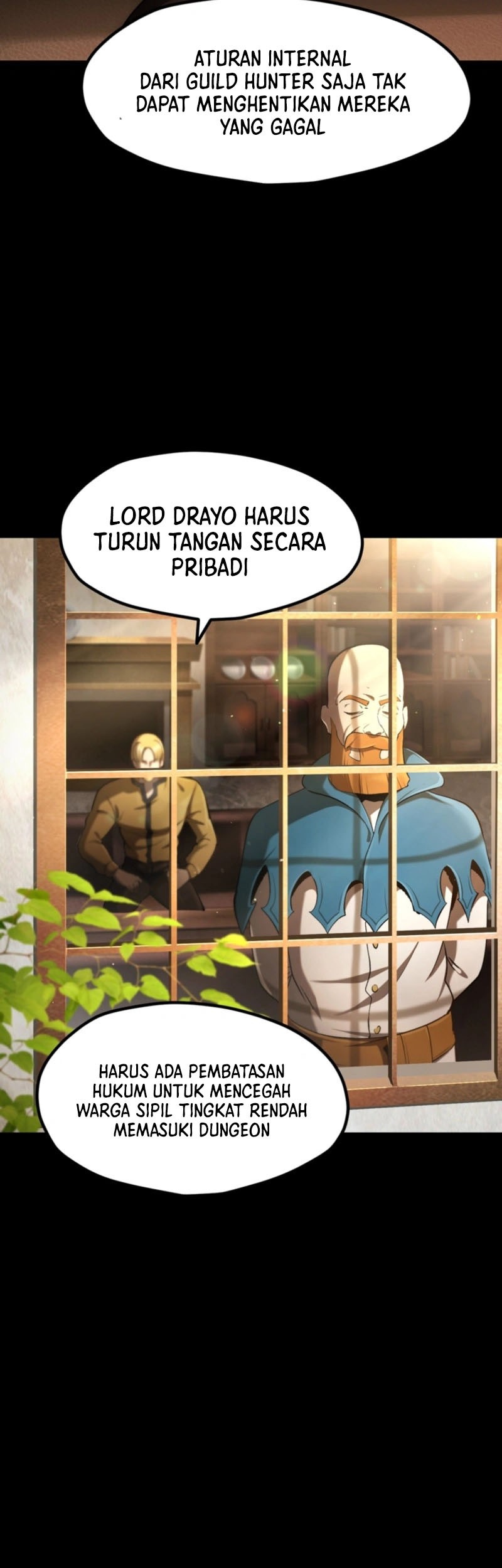 Sword King Chapter 248 Gambar 17