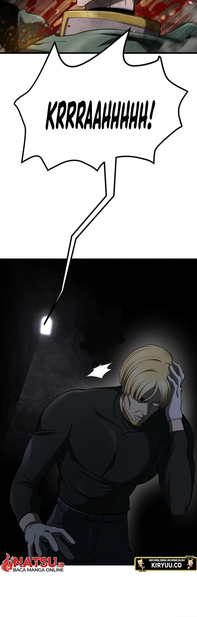 Sword King Chapter 248 Gambar 63