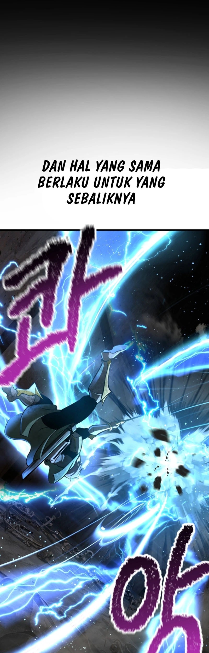 Sword King Chapter 248 Gambar 65