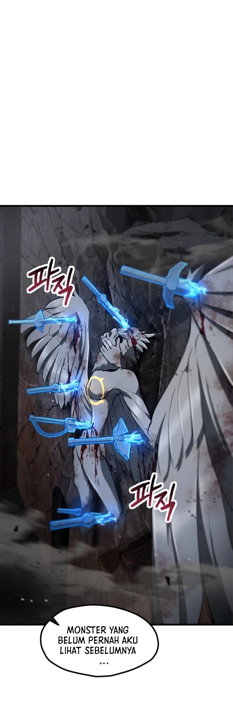 Sword King Chapter 248 Gambar 67