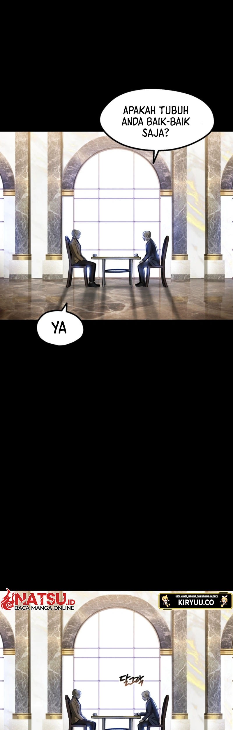 Komik Sword King Chapter 248 gambar nomor 1