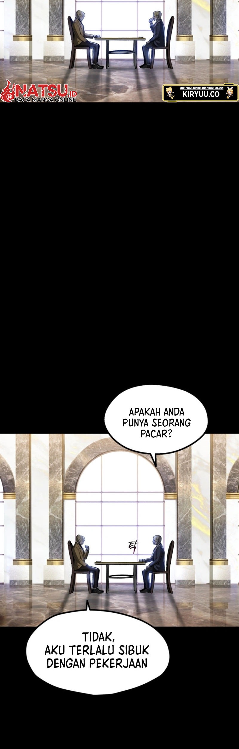 Sword King Chapter 248 Gambar 4