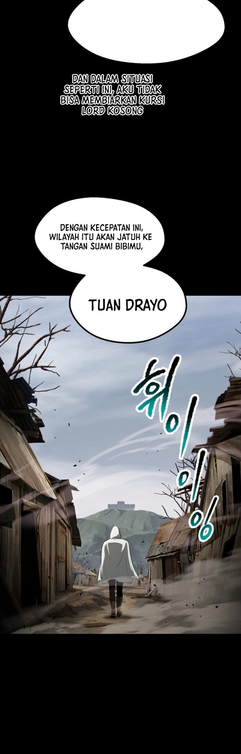 Sword King Chapter 248 Gambar 10