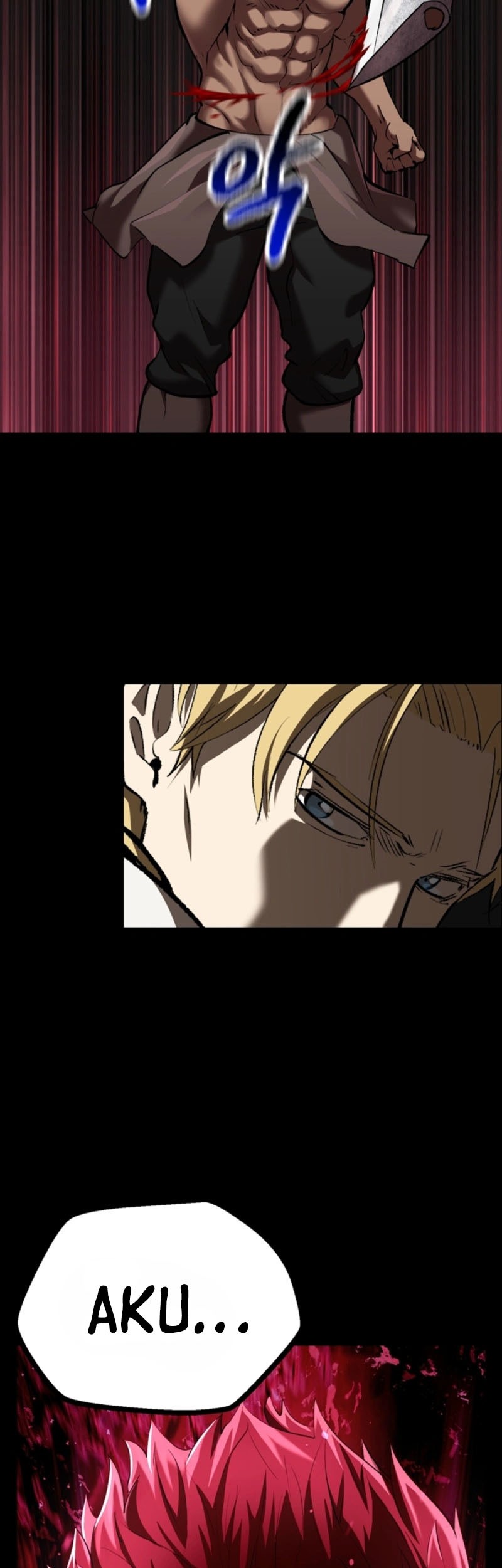 Sword King Chapter 248 Gambar 29