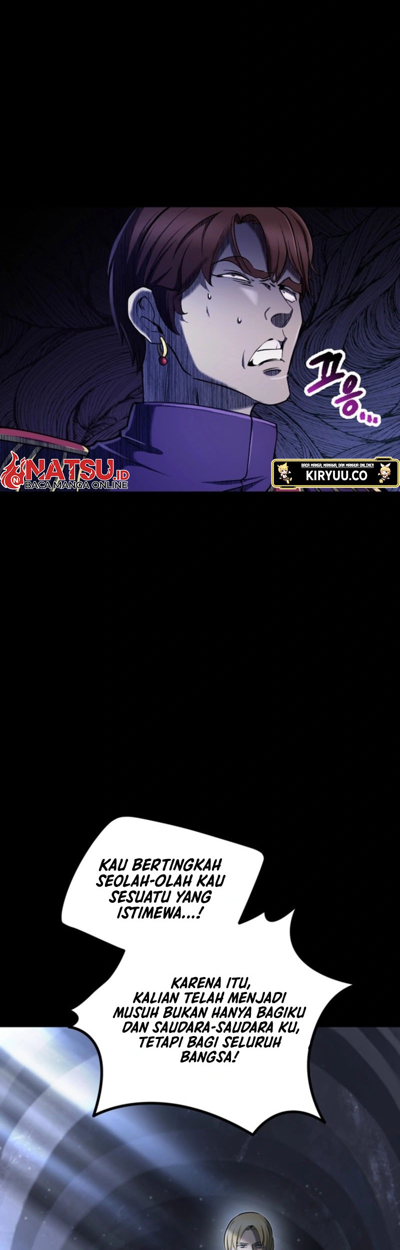 Sword King Chapter 248 Gambar 49